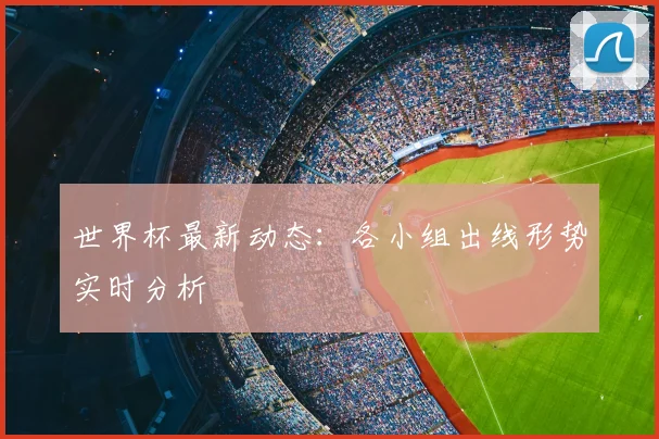 世界杯最新动态:各小组出线形势实时分析